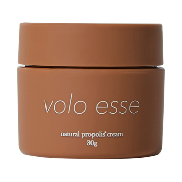 natural propolis cream