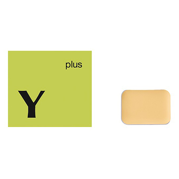 コントロールバイ アイコンシーラー / Plus Y / 10g / リフィル