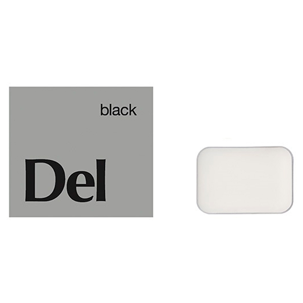 コントロールバイ アイバーム / Del Black / 10g / リフィル