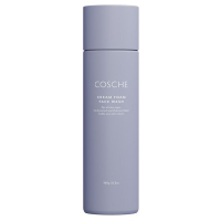 CREAM FOAM FACE WASH / COSCHE(泡洗顔フォーム, スキンケア