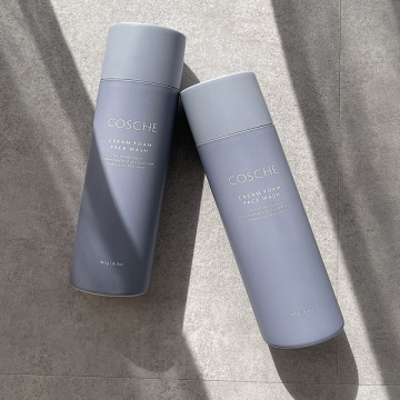 CREAM FOAM FACE WASH 02