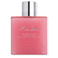ミス ディオール ボディ スクラブ(数量限定品) / 本体 / 175mL