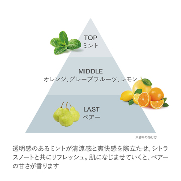 コンディショニング フィックスミスト クール 04