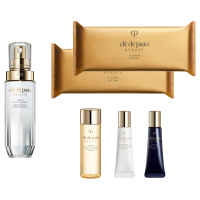 クレ・ド・ポー ボーテ セラムエクラＳ本体40ml セラムエクラS / クレ・ド・ポー ボーテ(美容液, スキンケア