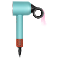 【新品】 ダイソン Supersonic Nural Shine ヘアドライヤー Supersonic Nural(TM)Shineヘアドライヤー / ダイソン(ドライヤー