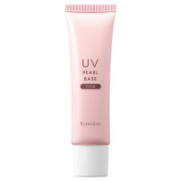 UV パールベース / SPF30 / PA++ / 01ピンク / 20g