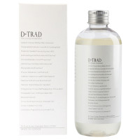 ディートラッド スカルプシャンプーモイスト / 本体 / 250mL / 柑橘系
