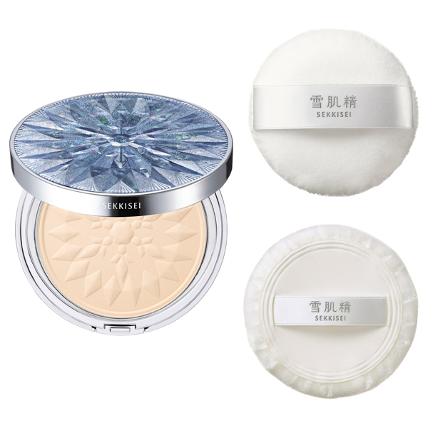 雪肌精 プレシャス スノー 5 / SPF15 / PA+ / 17g / 限定品
