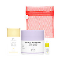 【@cosme限定】ビーゴールディ&ララホイップクリームキット