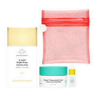 【@cosme限定】ビーゴールディ&プロティニクリームリトルキット