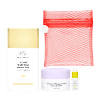 【@cosme限定】ビーゴールディ&ララホイップクリームリトルキット