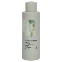 RAW BODY MILK & BATH / 200ml / TEA GRASS