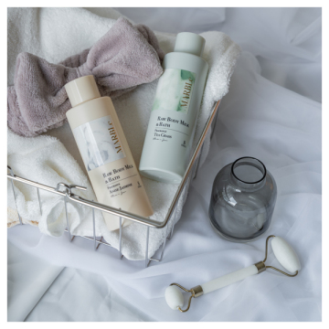 RAW BODY MILK & BATH 04