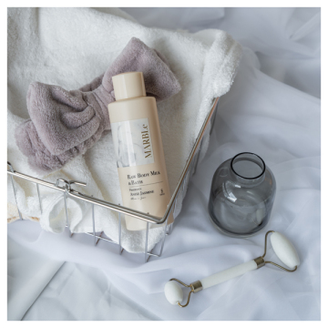 RAW BODY MILK & BATH 02