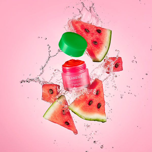 リップスリーピングマスク ウォーターメロン / LANEIGE(ラネージュ