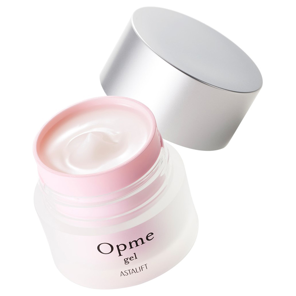 アスタリフト オプミー ジェル / 60g / 本体 1