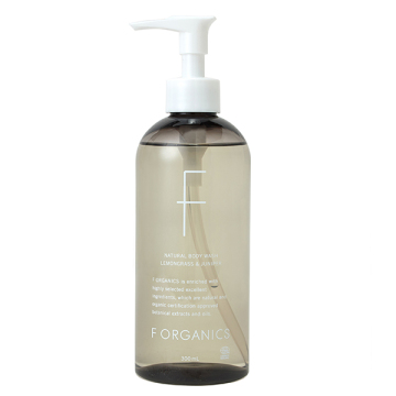 INNATUS《ボディソープ》イナータス ナトゥーラ (NATURA) 310ml