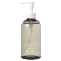 ナチュラルハンドウォッシュN / 250mL / レモングラス&ジュニパー