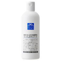 サンナチュラルズ キメのあるなめらか肌へ クリーミーな泡立ちの