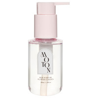 シルクヘアオイル FLOWER GARDEN / 本体 / 100ml