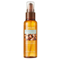 アルガンエッセンシャルヘアオイル / 80mL