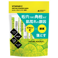ビタペアC酵素洗顔パウダー / 1g×15包