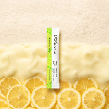 ビタペアC酵素洗顔パウダー 03