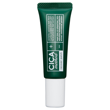 CICAmethod RECOVER PATCH 02