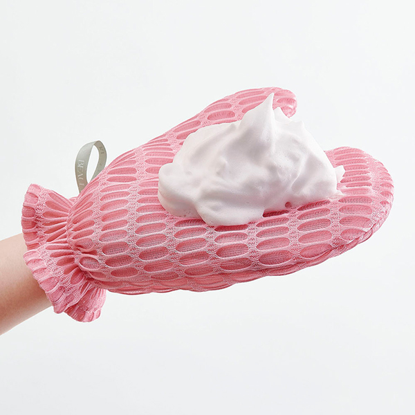 BEAULy うぶピンバストミトン / 127g 1