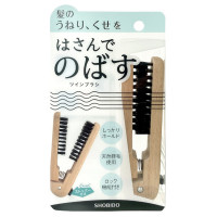 メイクアップ ボックス ミニ / シュウ ウエムラ(化粧ポーチ