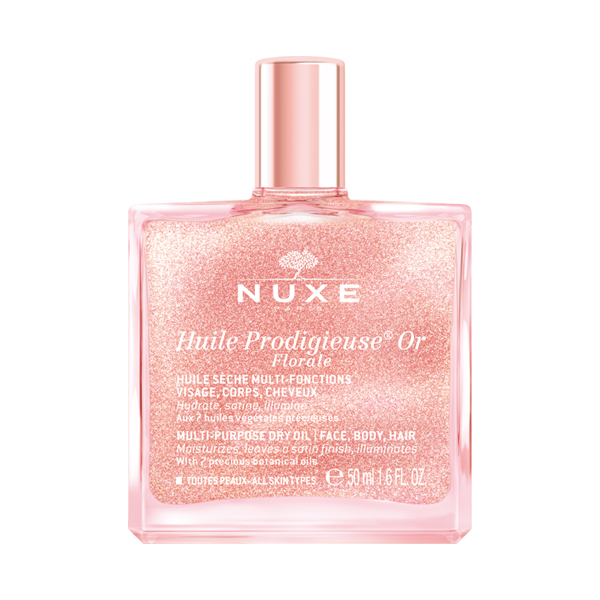 プロディジュー フローラル ゴールド オイル / 50mL