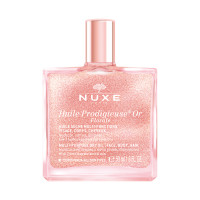 プロディジュー フローラル ゴールド オイル / 50mL