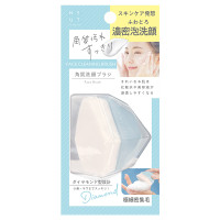角質洗顔ブラシ / 1個
