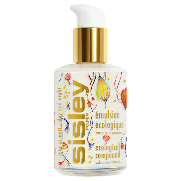 シスレー エコロジカル コムパウンド アドバンスト 60ml