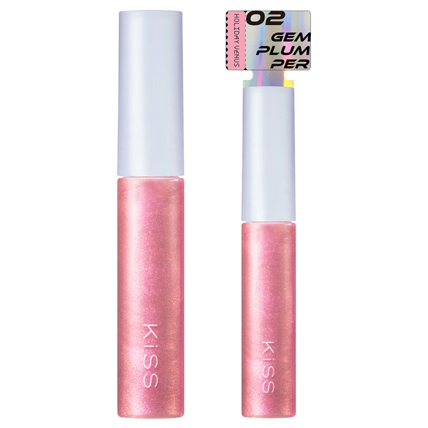 ジェムプランパー / 02 ホリデイヴィーナス / 7.5g / 限定品