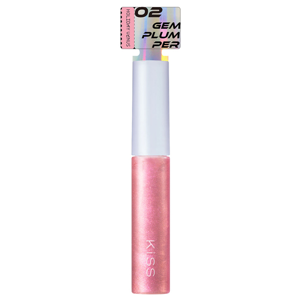 ジェムプランパー / キス(リップグロス, メイクアップ)の通販 - アット