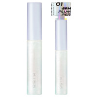 ジェムプランパー / 限定品 / 01 プレアデススノー / 7.5g