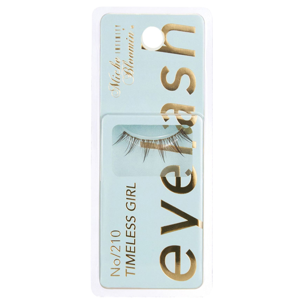 インフィニティライン / No.210 タイムレスガール / 1ペア