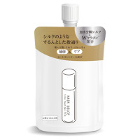 シルキータッチ ミルク / 詰め替え / 100ml