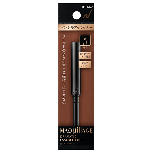 ドラマティックエッセンスライナー / BR662 / 0.1g / カートリッジ