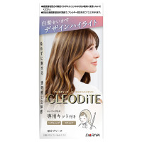 シークレットハイライト / 30g+6g+15g