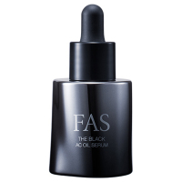 FAS ザ ブラックブライトセラム 30ml＋3ml FAS ザ ブラック ブライトセラム / FAS(美容液, スキンケア