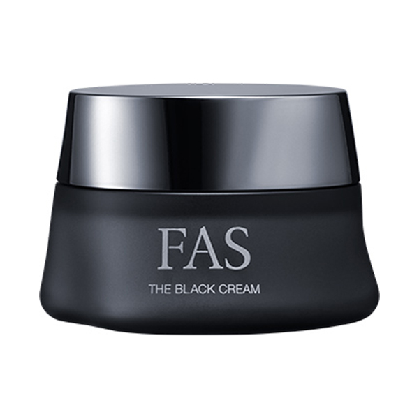 FAS ザ ブラック クリーム