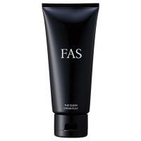 FAS ザ クリア クリームソープ / 110g