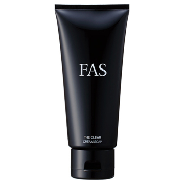 FAS ザ クリア クリームソープ