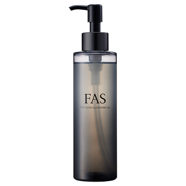 FAS ザ クリア クレンジングオイル / 180mL