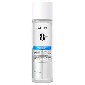 8 HYALURONIC ACID LIPOSOME SKIN BOOSTER