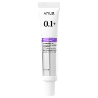 RETINOL 0.1 CAFFEINE REVITALIZING EYE CREAM / 本体 / 30g / しっとり