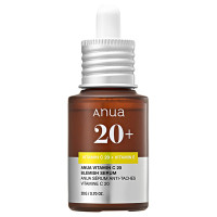 VITAMIN C 20 BLEMISH SERUM / 本体 / 20g / しっとり