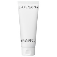 ラミナリアアンプルクレンジングフォーム / 120mL